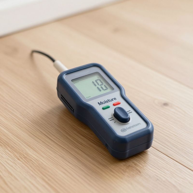 Leak Detection & Repair in New London