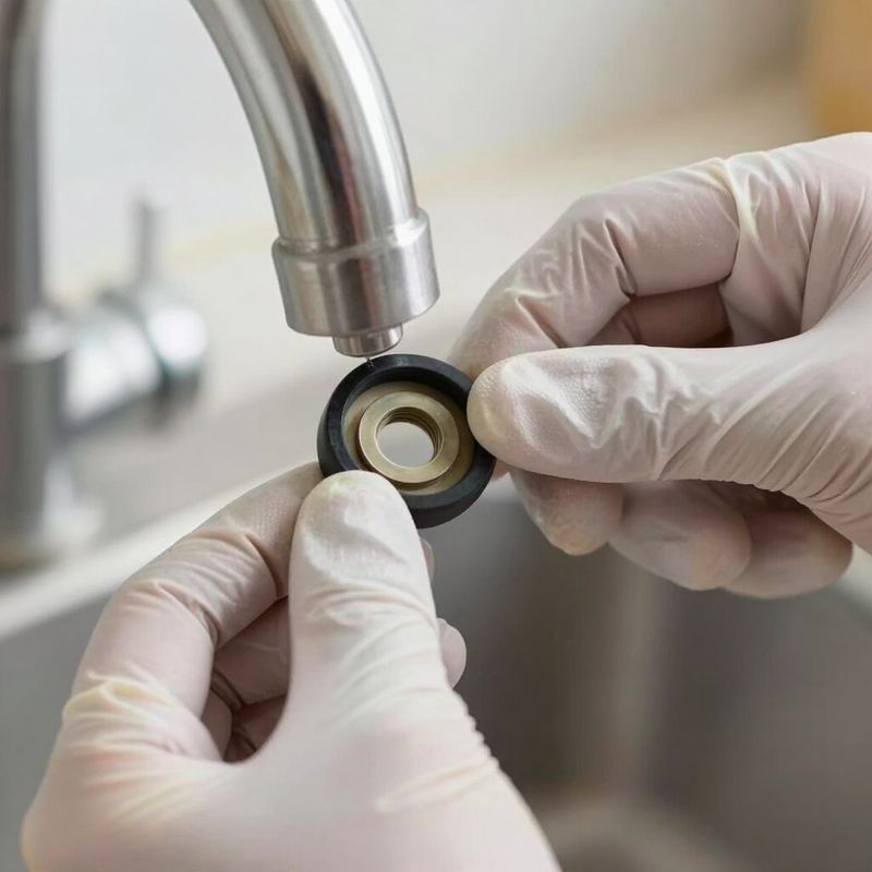 Toilet & Faucet Repair in New London