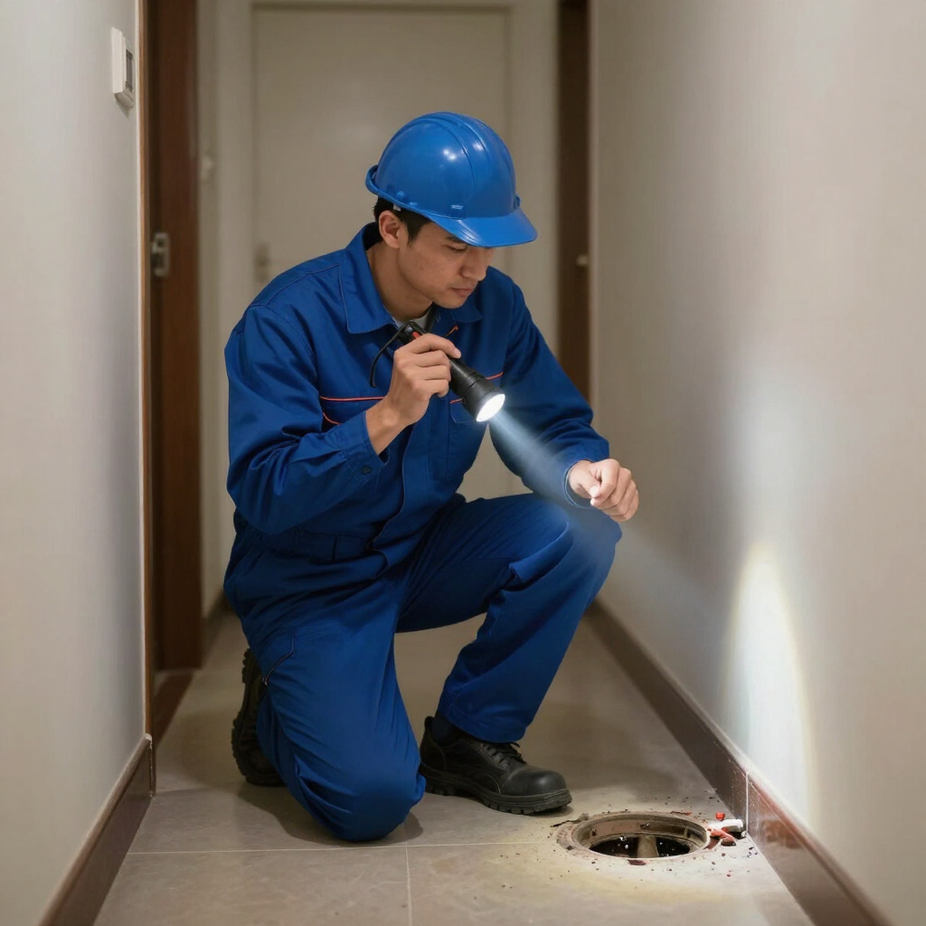 Emergency Plumbing in New London